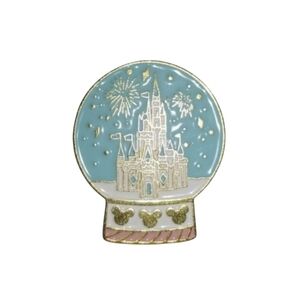 Castle Pin